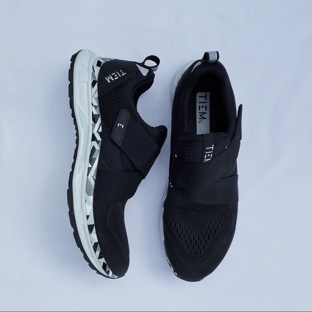 TIEM Cycling Shoes + SPD clips